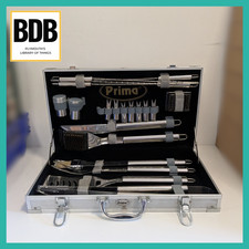 Prima piece stainless for sale  PLYMOUTH