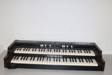Crumar mojo rgel gebraucht kaufen  Salzgitter