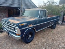 Ford 250 camper for sale Ford 250 camper for sale  WELLS