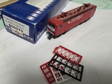 Workshoplok 2005 lok gebraucht kaufen  Rackwitz