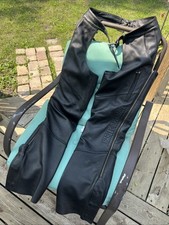 Harley davidson leather for sale  Estherville