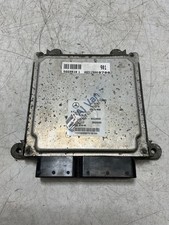 Motor Mercedes-Benz Sprinter 313 Cdi ECU A6519000700 comprar usado  Enviando para Brazil