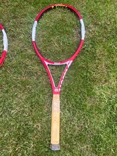 Wilson ncode six for sale  STAMFORD