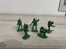 Soldatini wwii vintage usato  Montecatini Terme