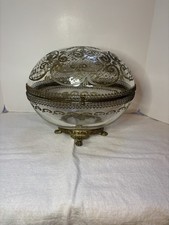Antique victorian crystal for sale  Hickory