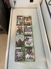 Lot xbox xbox for sale  New Orleans
