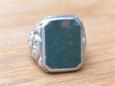 Ring jugendstiel punze gebraucht kaufen  Dudenhofen