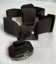 Gopro chest strap for sale  SWINDON