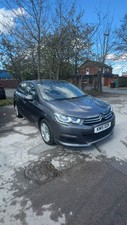 Citroen bluehdi 2015 for sale  OLDHAM