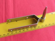 Rwo rudder pintle for sale  UK