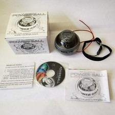 Original power ball for sale  MARKET RASEN