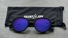 fox sunglasses for sale  DUDLEY