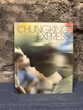 Chungking express criterion for sale  New York