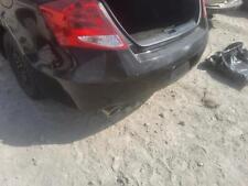 Used rear bumper for sale  Cicero