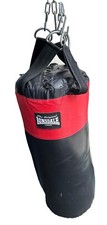 Lonsdale hanging boxing for sale  WESTCLIFF-ON-SEA
