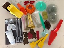 Vintage tupperware gadgets d'occasion  Expédié en Belgium