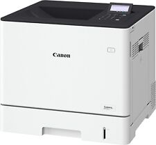 Canon sensys lbp710cx d'occasion  Mérignac