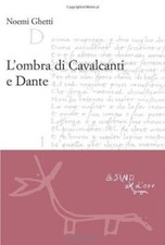Ombra cavalcanti dante usato  Fonte Nuova