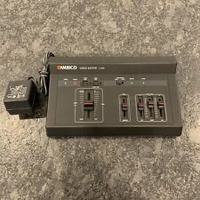 Usado, Editor de vídeo Ambico vintage V-6330 para vídeos perfeitamente editados FUNCIONA EM PERFEITO ESTADO comprar usado  Enviando para Brazil