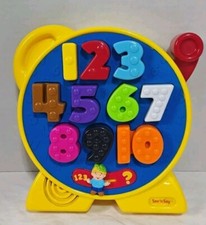 Fisher price see for sale  Nicholasville