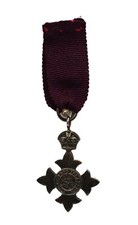Britain ww1 order usato  Sarzana