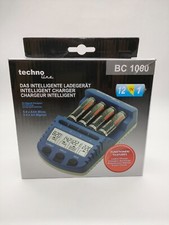 Technoline 1000 12in1 gebraucht kaufen  Aalen