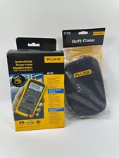Fluke true rms for sale  Atlanta
