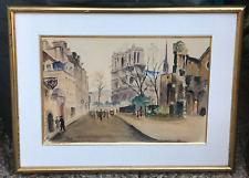 Fernand guignier 1902 d'occasion  Port-la-Nouvelle