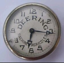 Montre deering d'occasion  Pons