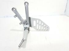 Pedana posteriore yamaha usato  Scafati