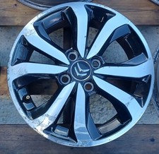 Jante alu citroen d'occasion  Levroux