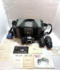 Pentax sf1 slr d'occasion  Expédié en Belgium