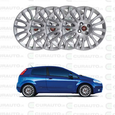 Kit set copricerchi usato  Sant Antimo