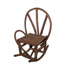 Vintage rustic miniature for sale  Greenfield
