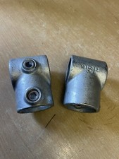 Galvanised 101 c42 for sale  BRISTOL