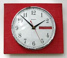 Orologio parete vintage usato  Spedire a Italy