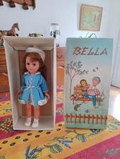 Superbe poupée bella d'occasion  Hasnon