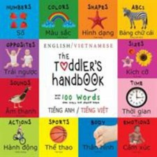 Toddler handbook bilingual for sale  South San Francisco