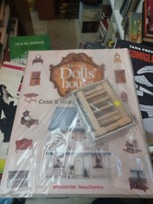 Agostini dolls house usato  Torino