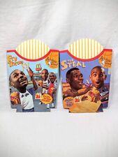 michael jordan french fry box for sale  Brunswick