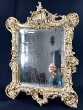 Superbe miroir poser d'occasion  France