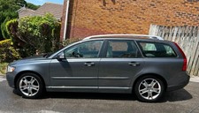 Volvo v50 1.6 for sale  SWANSEA