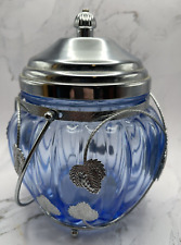 Blue glass candy for sale  Hellertown