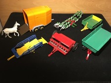 Konvolut anhänger farm gebraucht kaufen  Gaienhofen