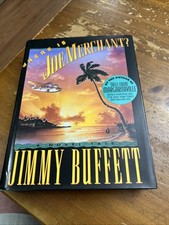 Signed joe merchant for sale  Metairie