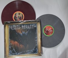 Black sabbath 2lp usato Black sabbath 2lp usato  Italia