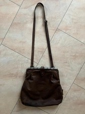 Handtasche umhängetasche schu gebraucht kaufen  Achim