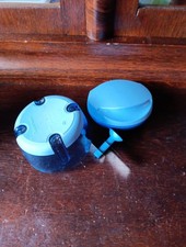 Tupperware happy chef gebraucht kaufen  Rüdersdorf