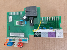 Buderus external connection for sale  Medford