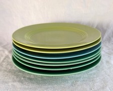 Homer laughlin harlequin for sale  Baldwin City